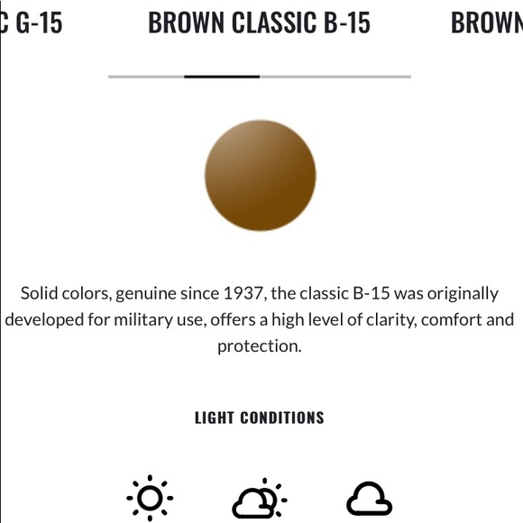 RayBan ORIGINAL WAYFARER CLASSIC - polarized - Picture 9 of 17